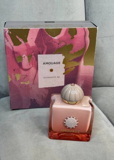 Парфюм Amouage Guidance 46