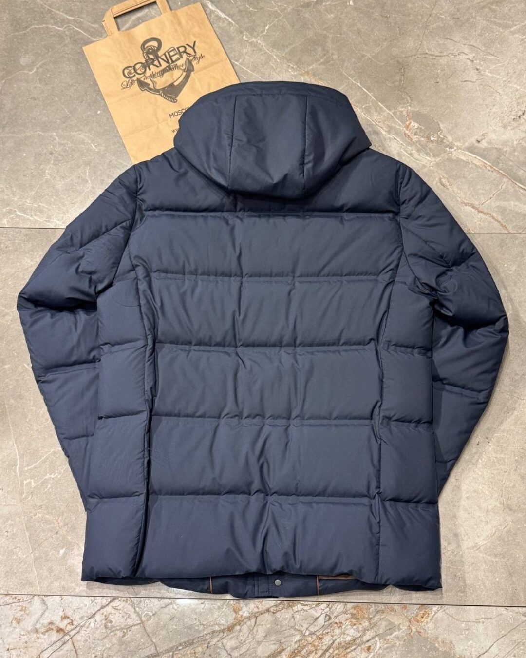 Куртка Zegna — изображение 3