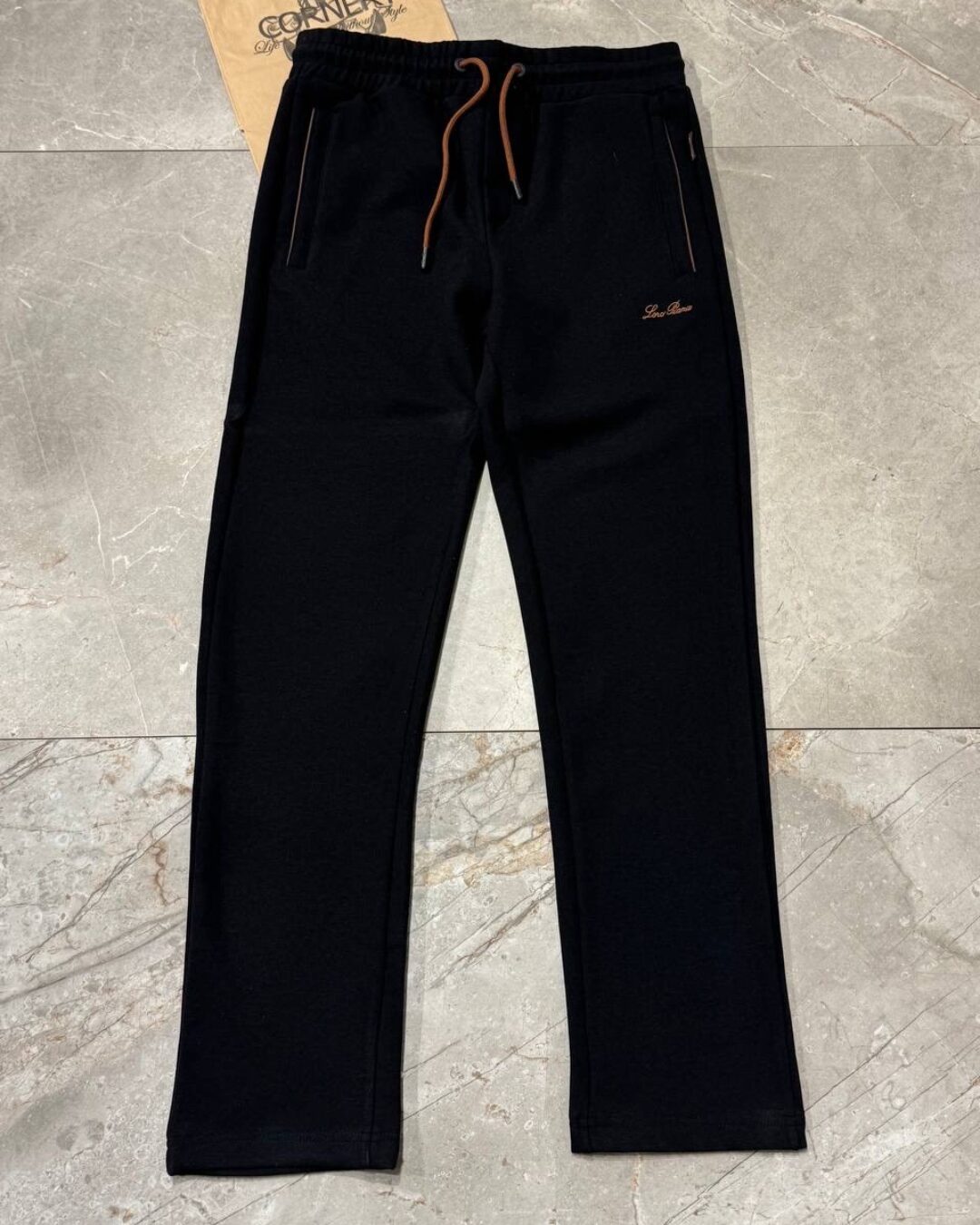 Спортивный Костюм Loro Piana — изображение 5