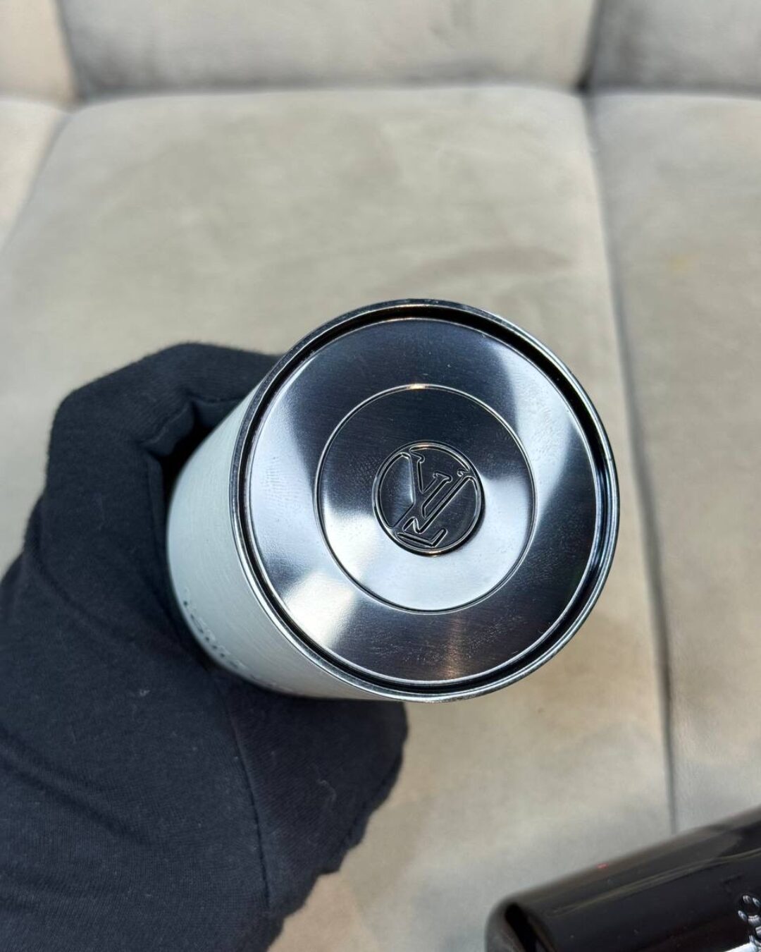 Парфюм Louis Vuitton Ombre Nomade — изображение 9