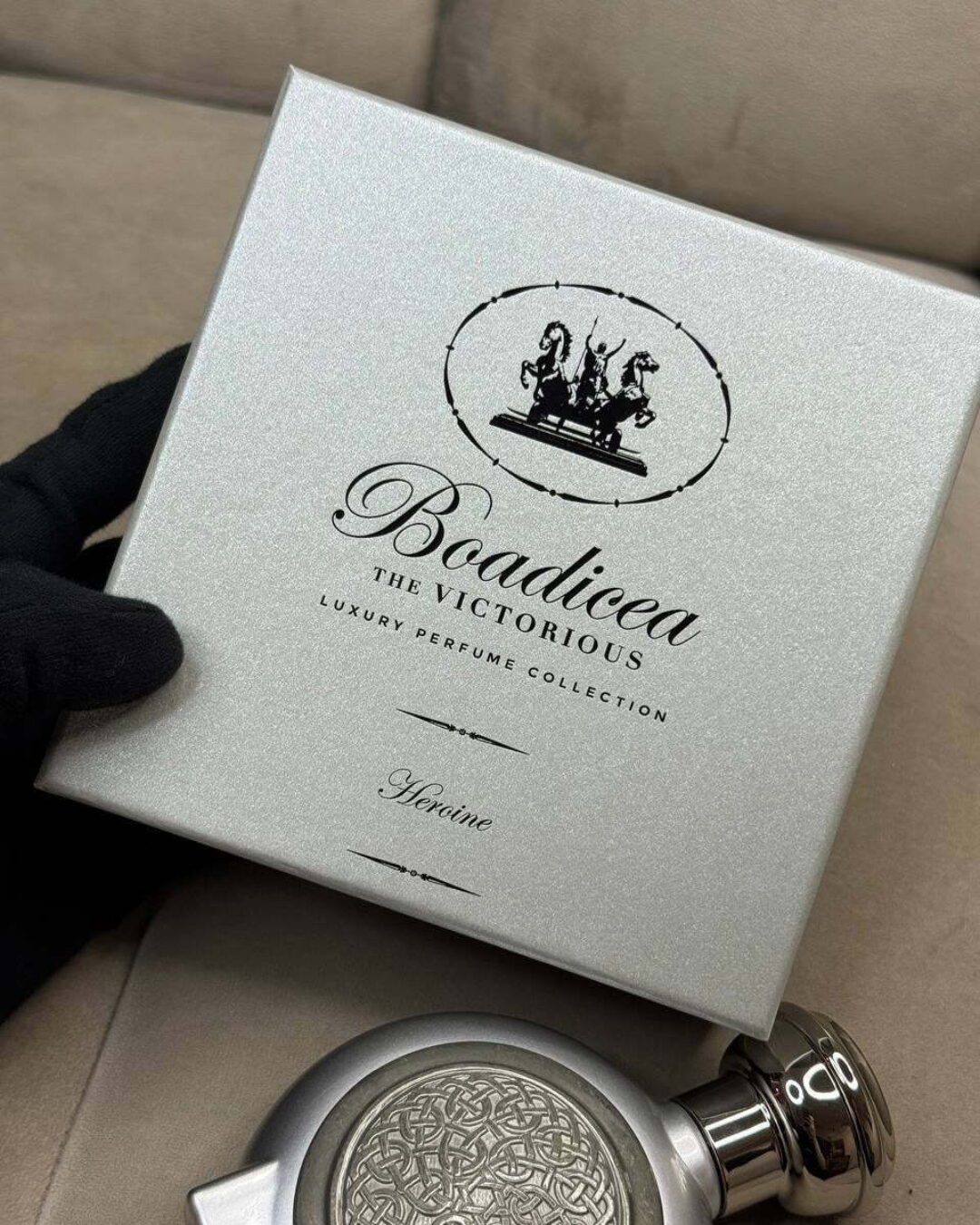 Парфюм Boadicea The Victorious Heroine — изображение 9