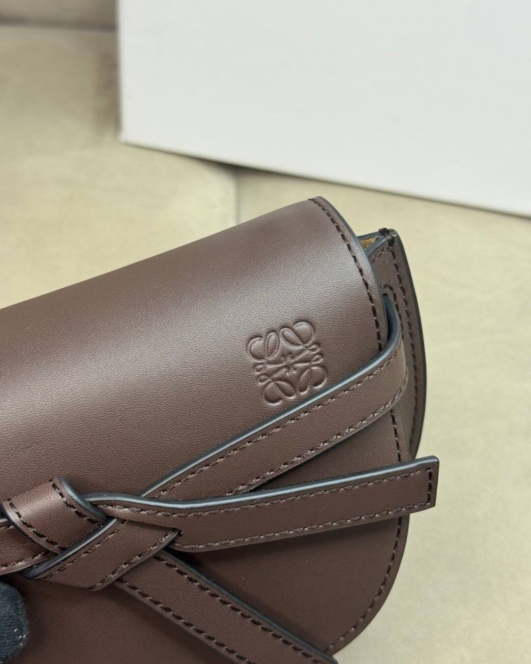 Сумка Loewe — изображение 9