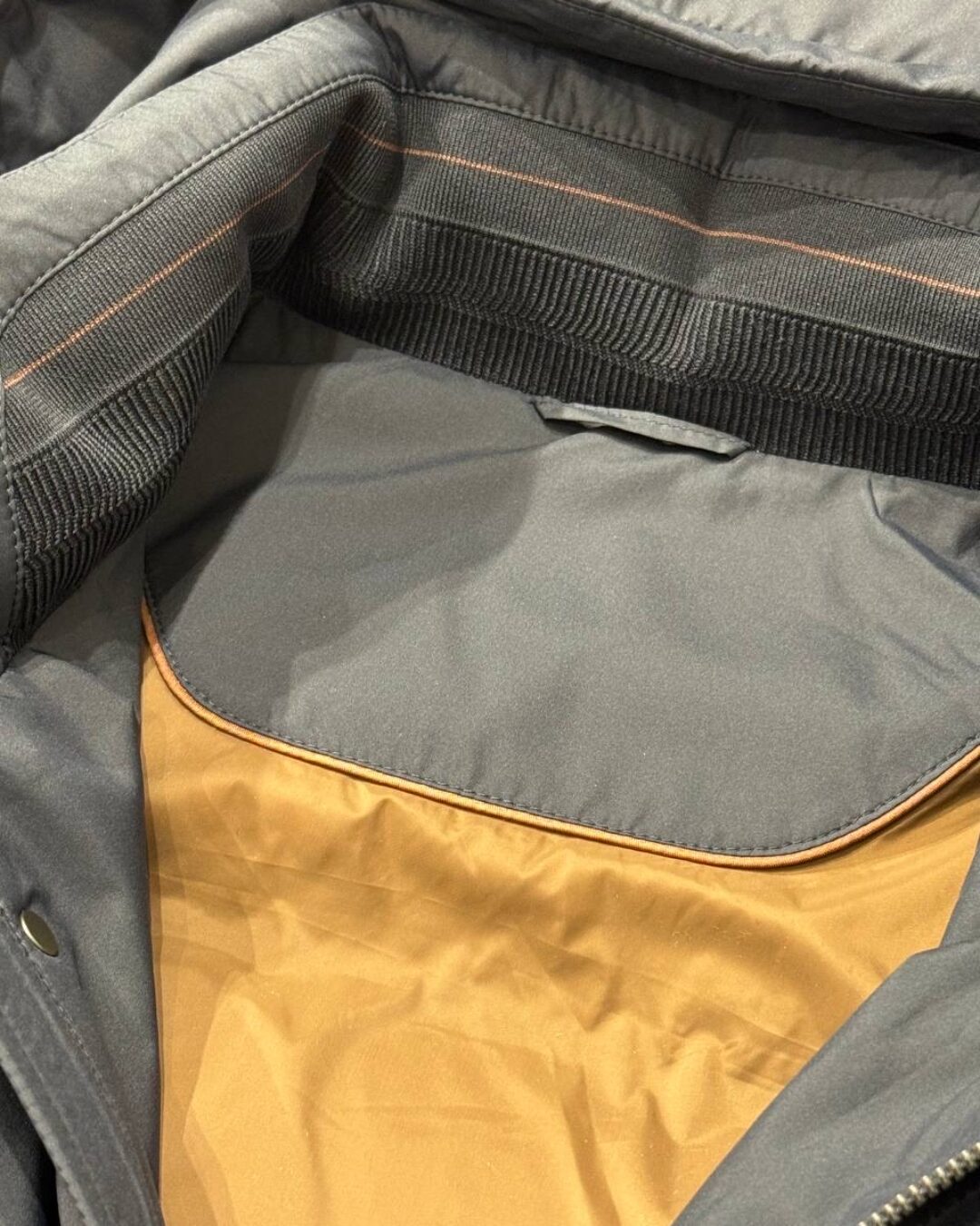 Куртка Zegna — изображение 5