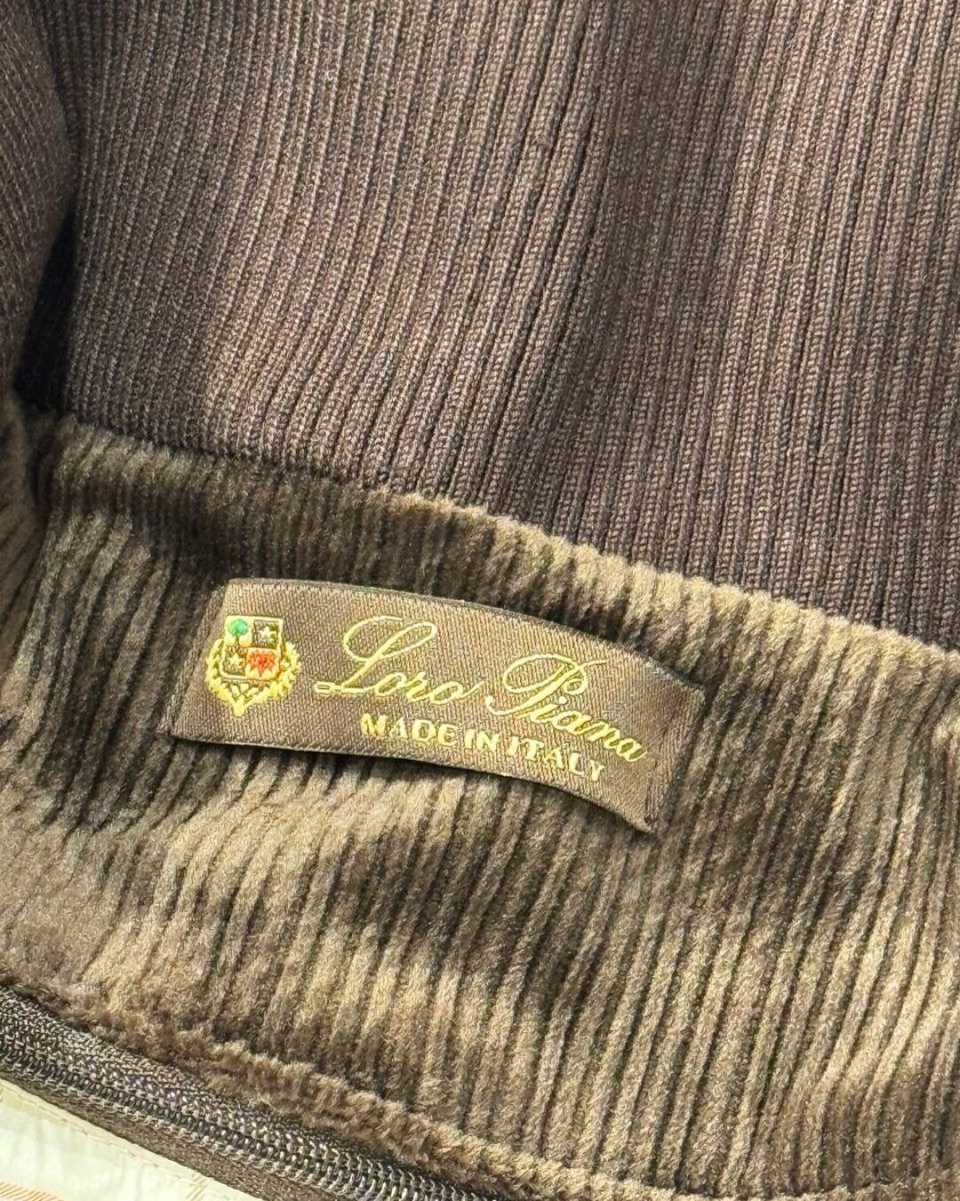 Куртка Loro Piana — изображение 8