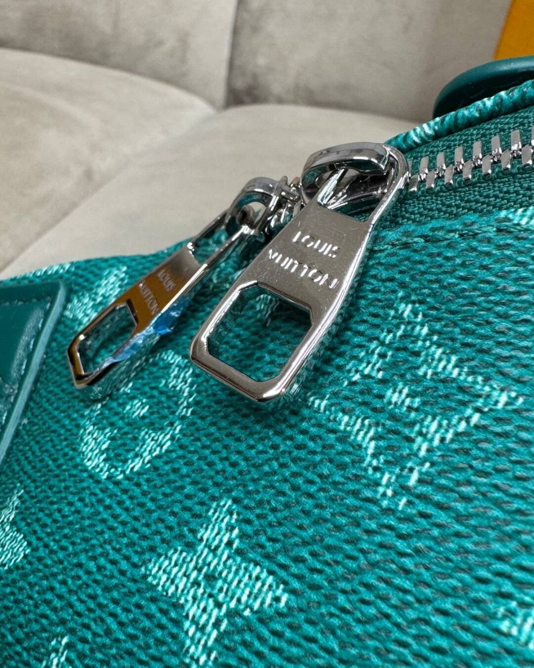 Сумка Louis Vuitton Rush — изображение 5