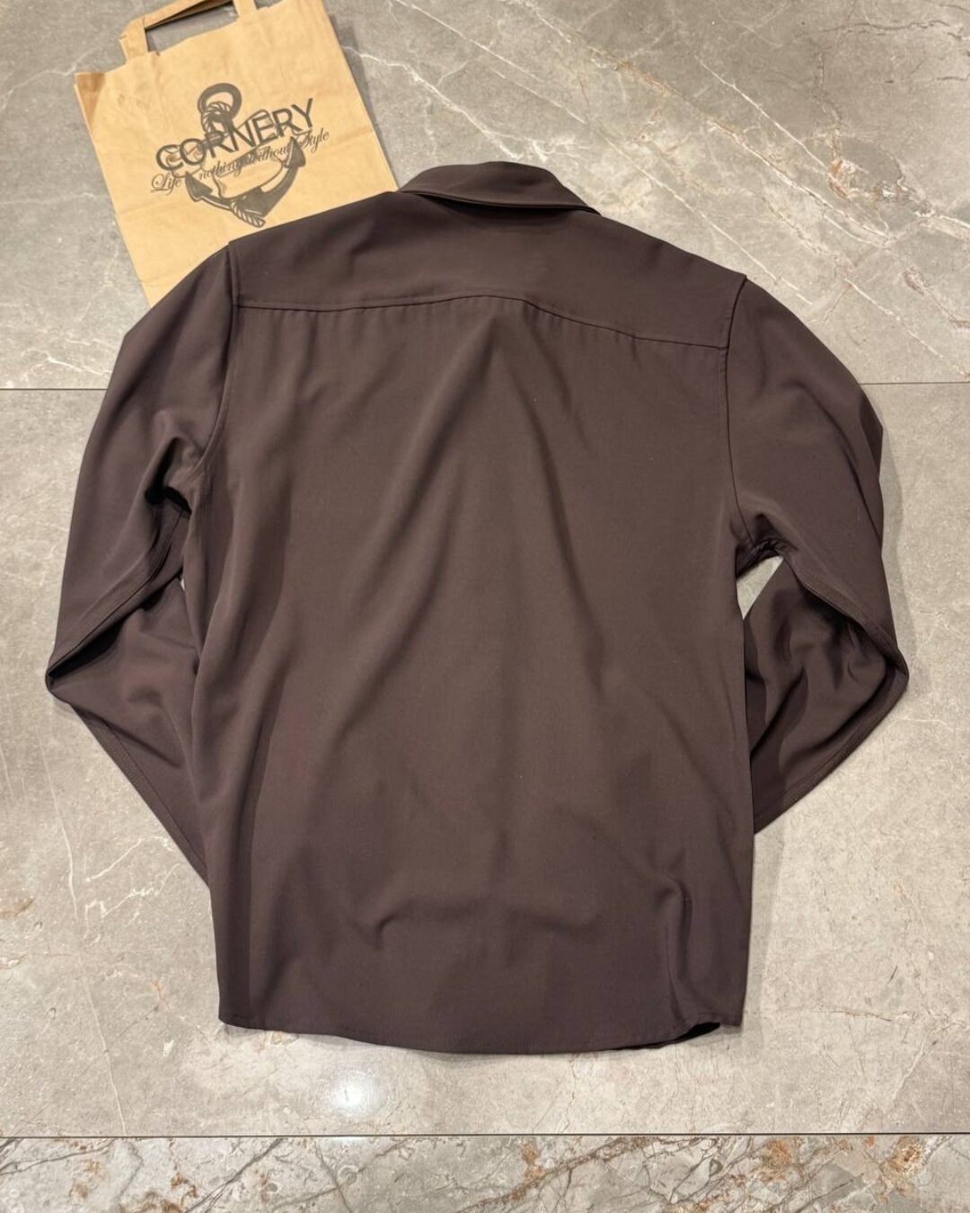 Рубашка Dolce & Gabbana — изображение 2