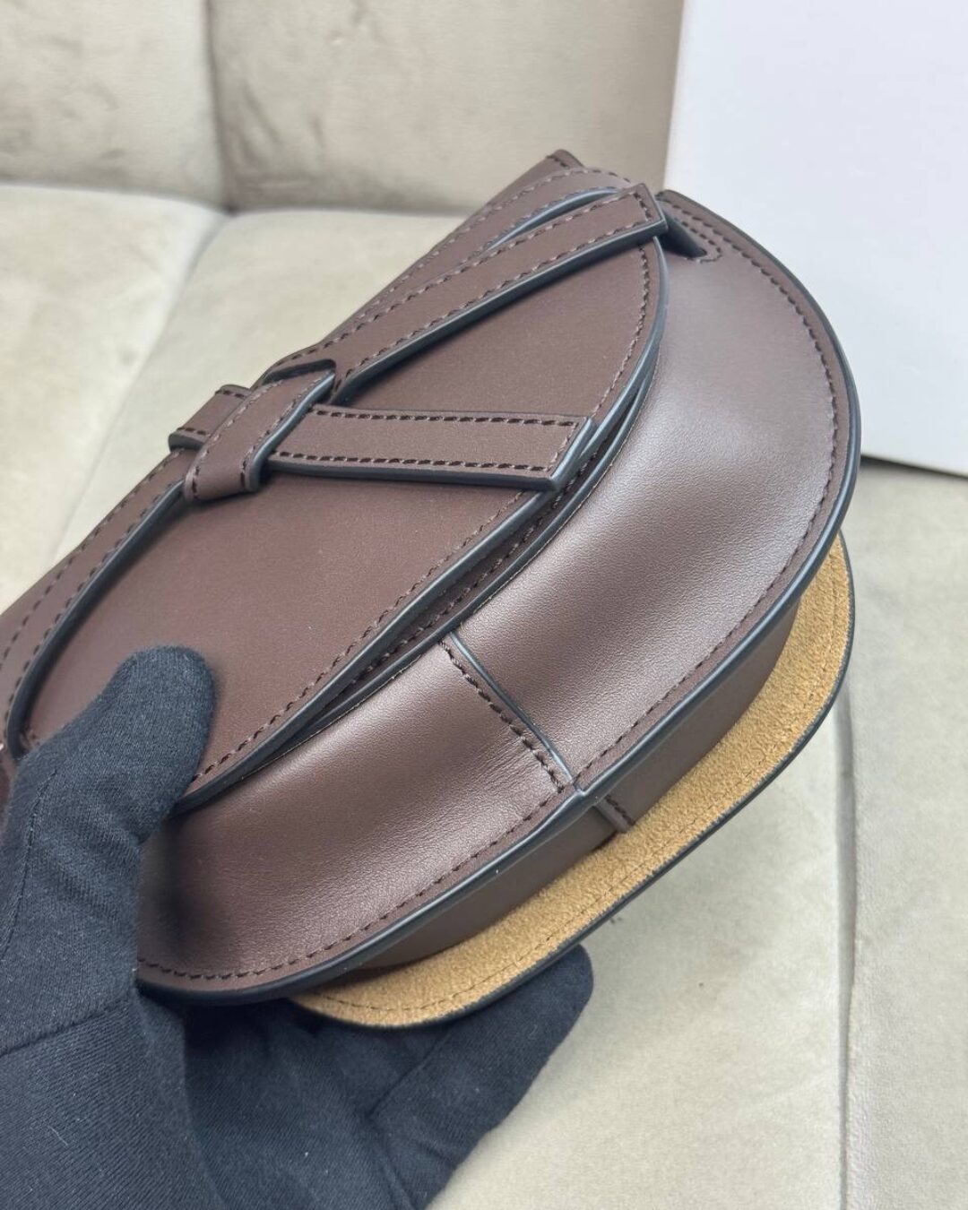 Сумка Loewe — изображение 3