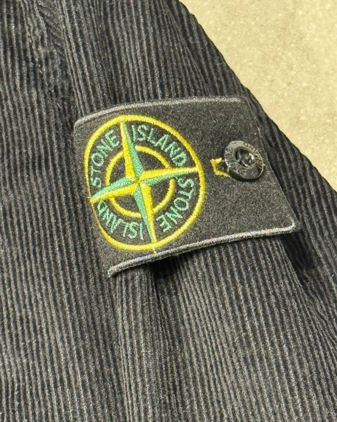 Куртка Stone Island — изображение 7