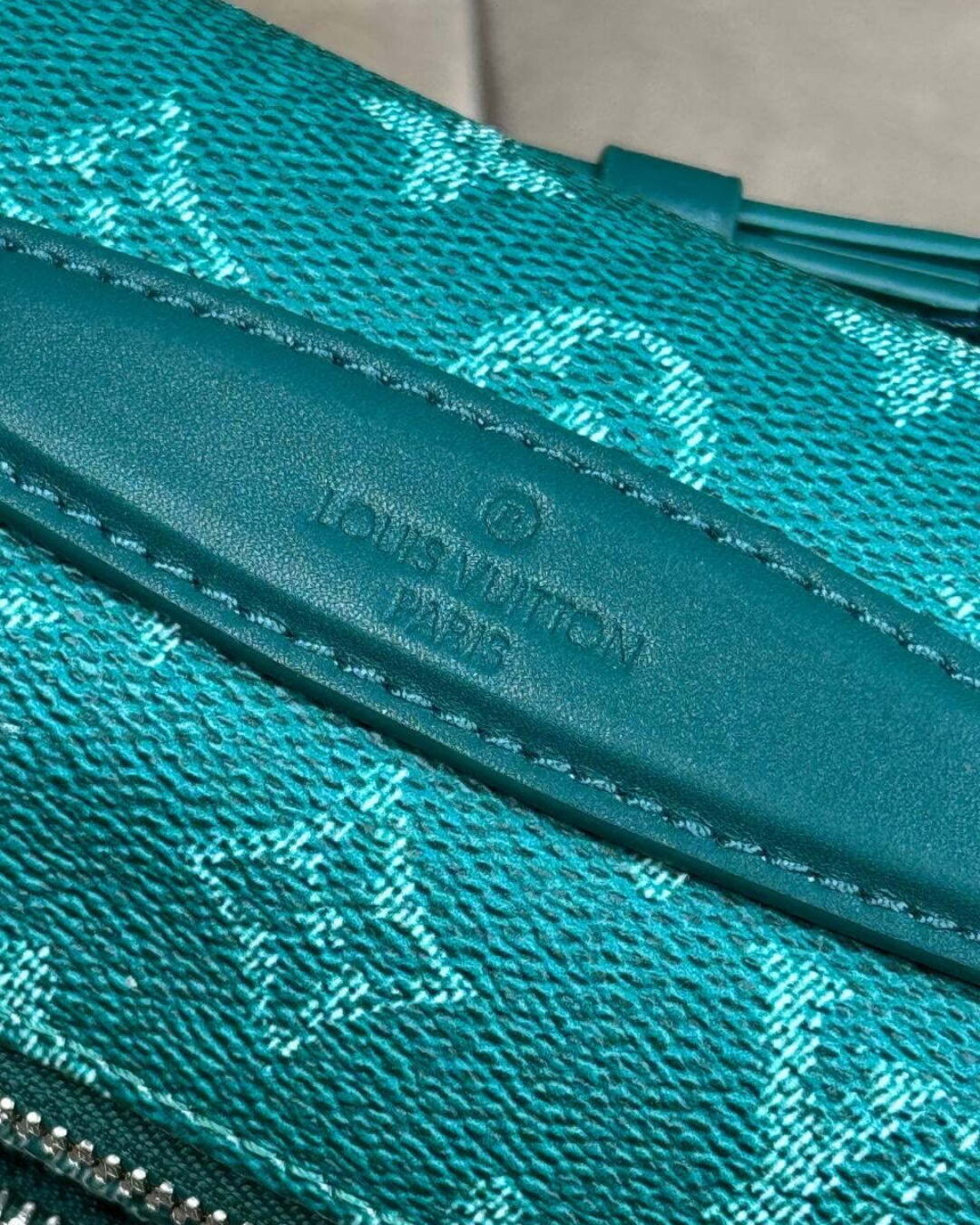 Сумка Louis Vuitton Rush — изображение 3
