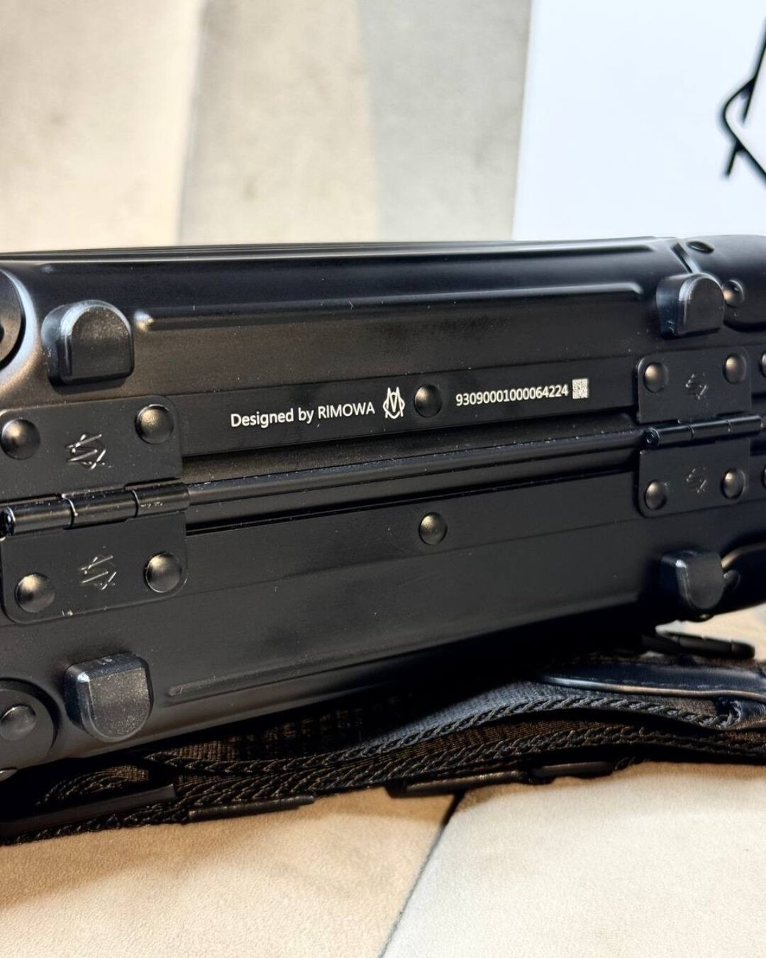 Сумка Rimowa — изображение 3