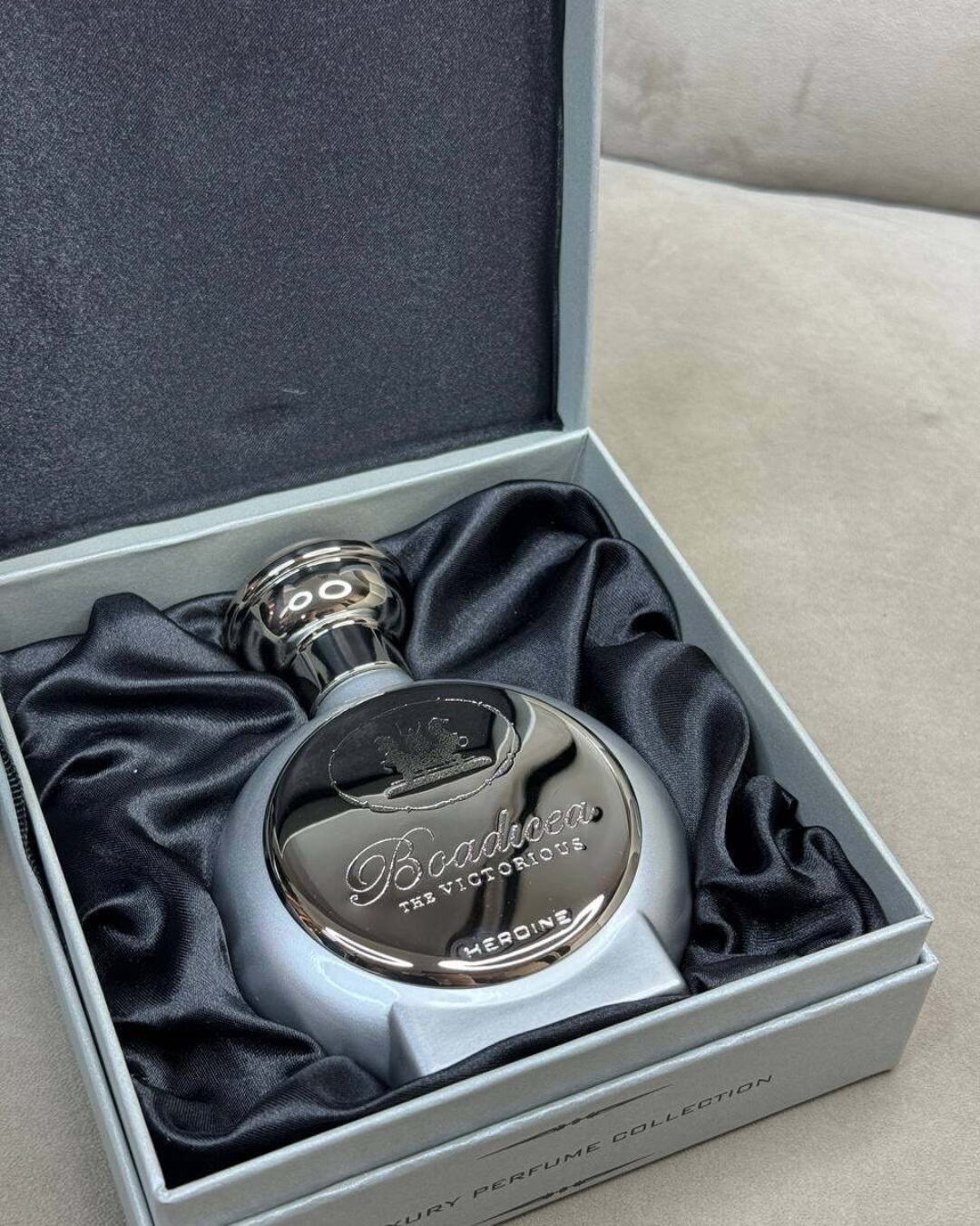 Парфюм Boadicea The Victorious Heroine — изображение 2