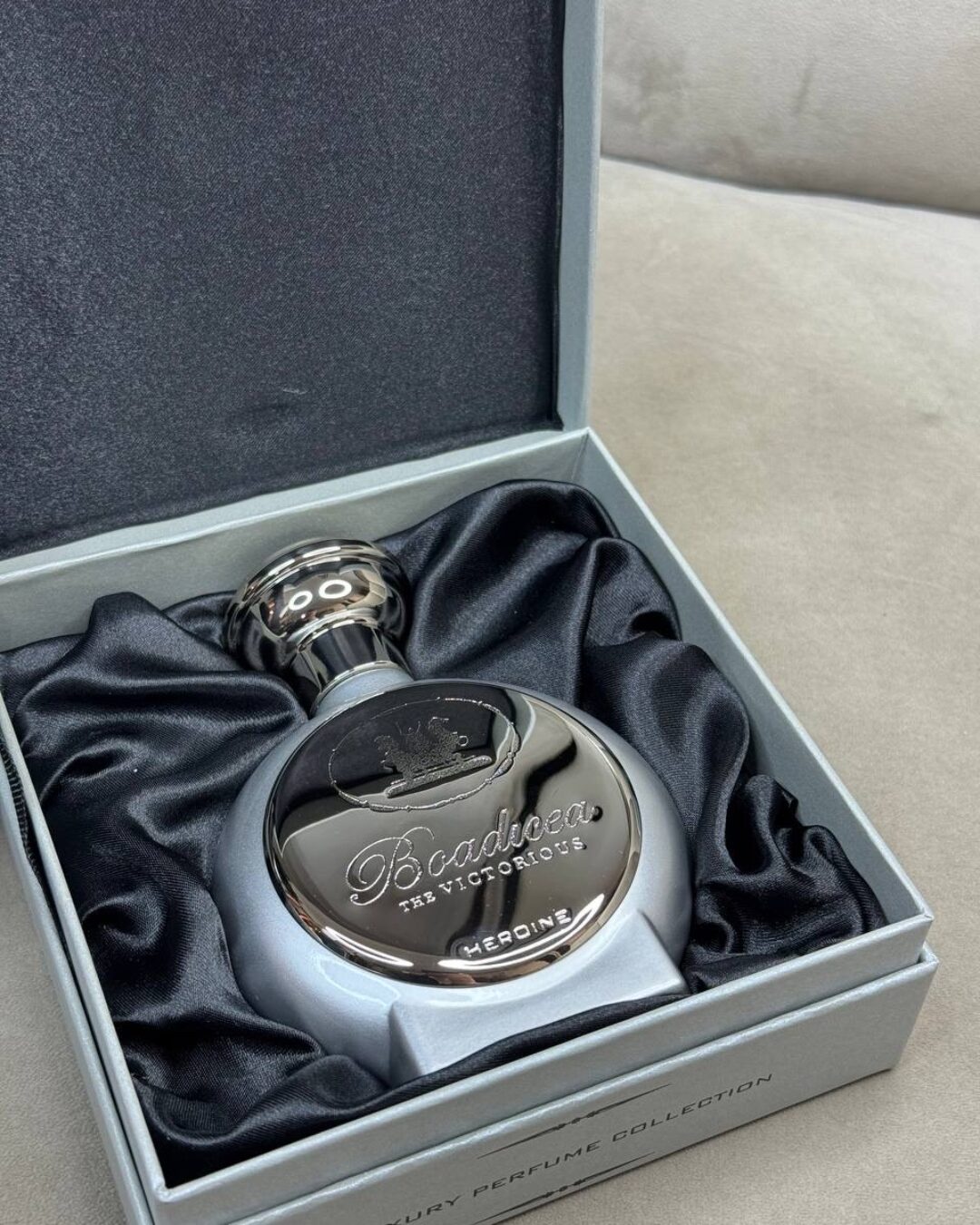 Парфюм Boadicea The Victorious Heroine — изображение 2