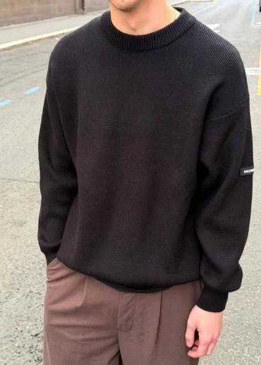Свитер Balenciaga
