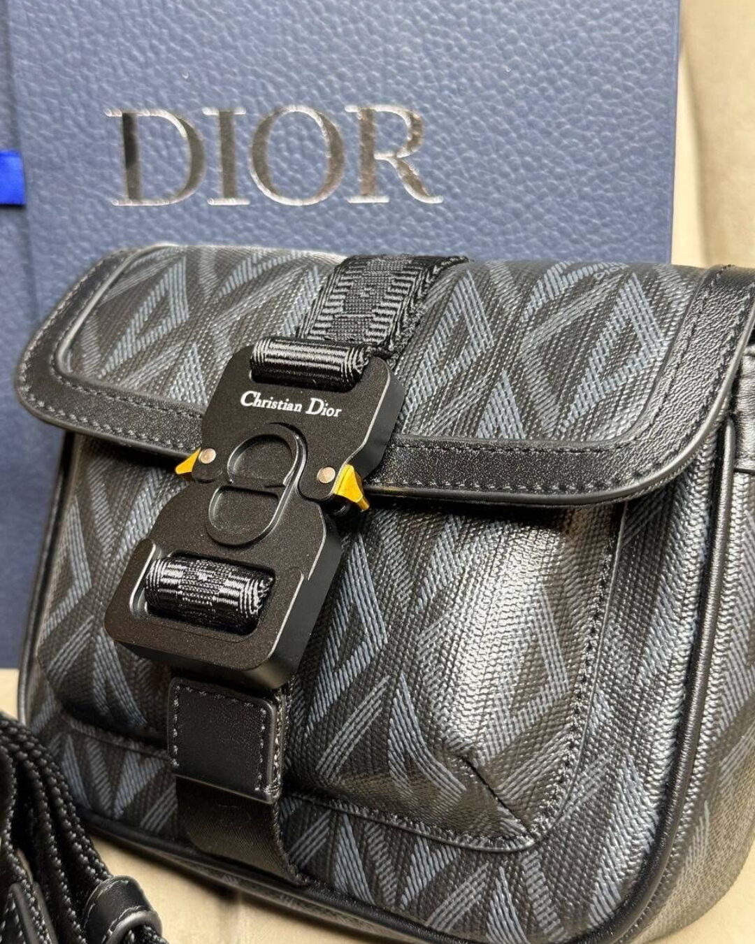 Сумка Dior — изображение 4