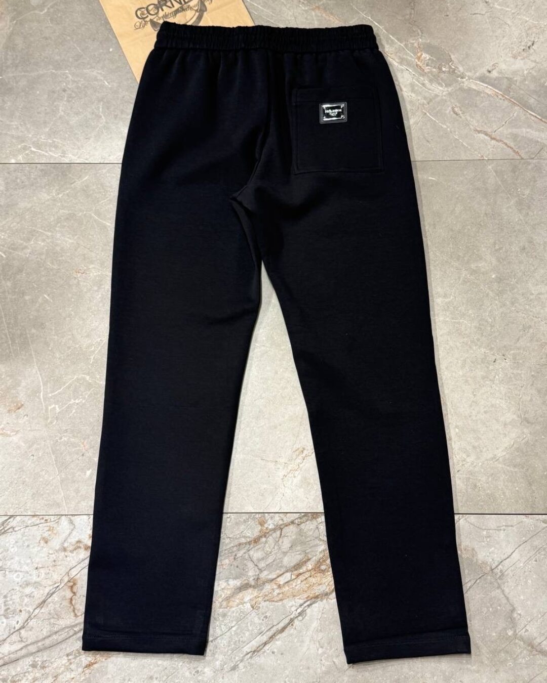 Спортивные штаны Dolce & Gabanna — изображение 2