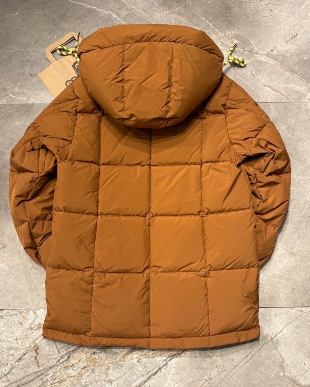 Пуховик Moncler — изображение 5