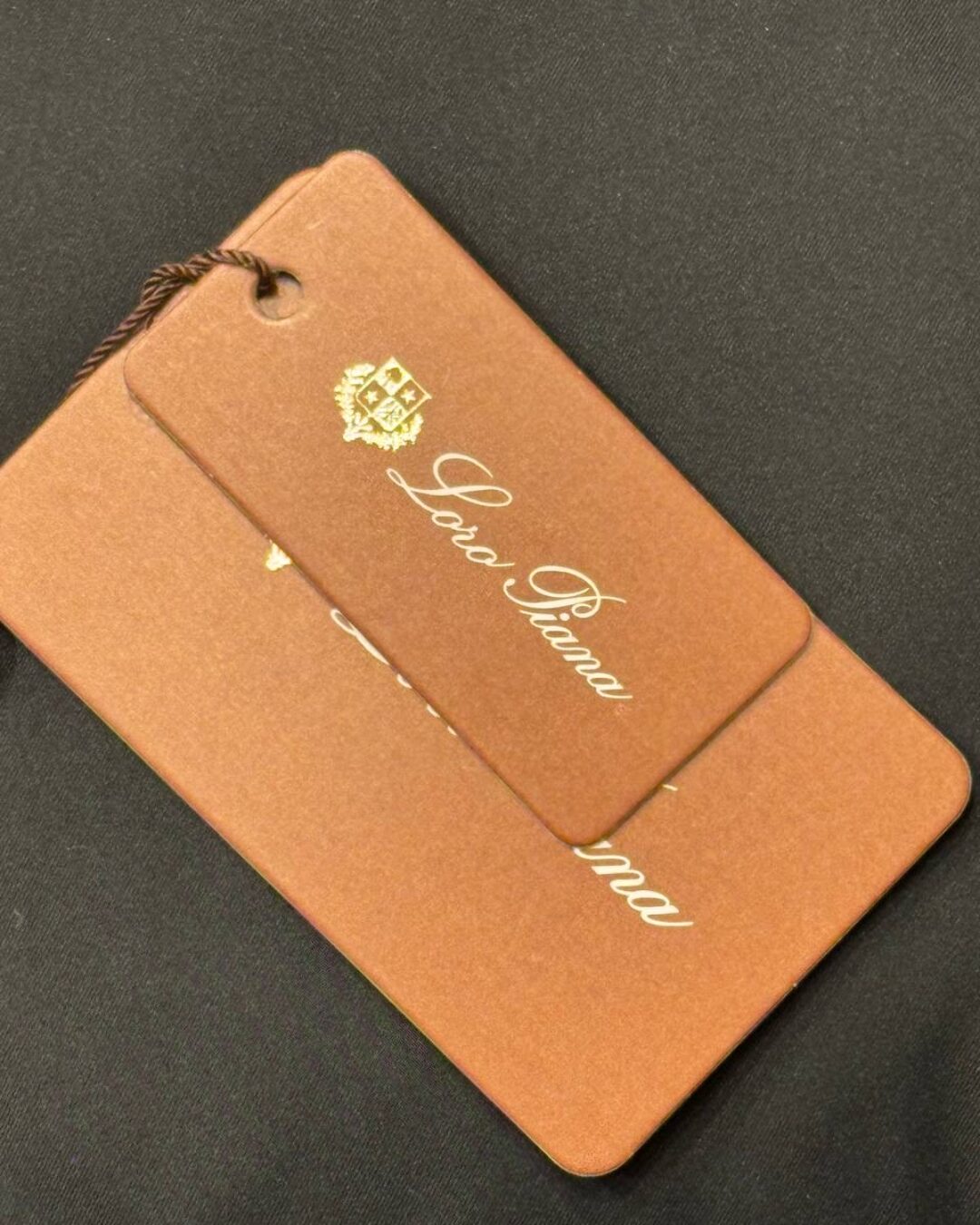 Куртка Loro Piana — изображение 8