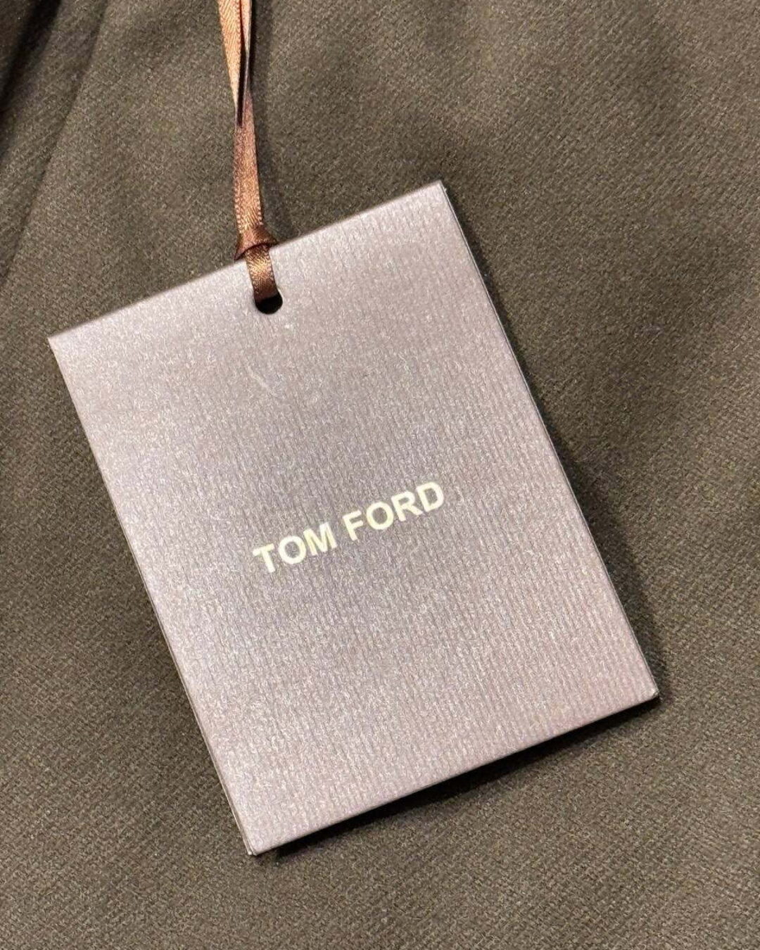Штаны Tom Ford — изображение 4