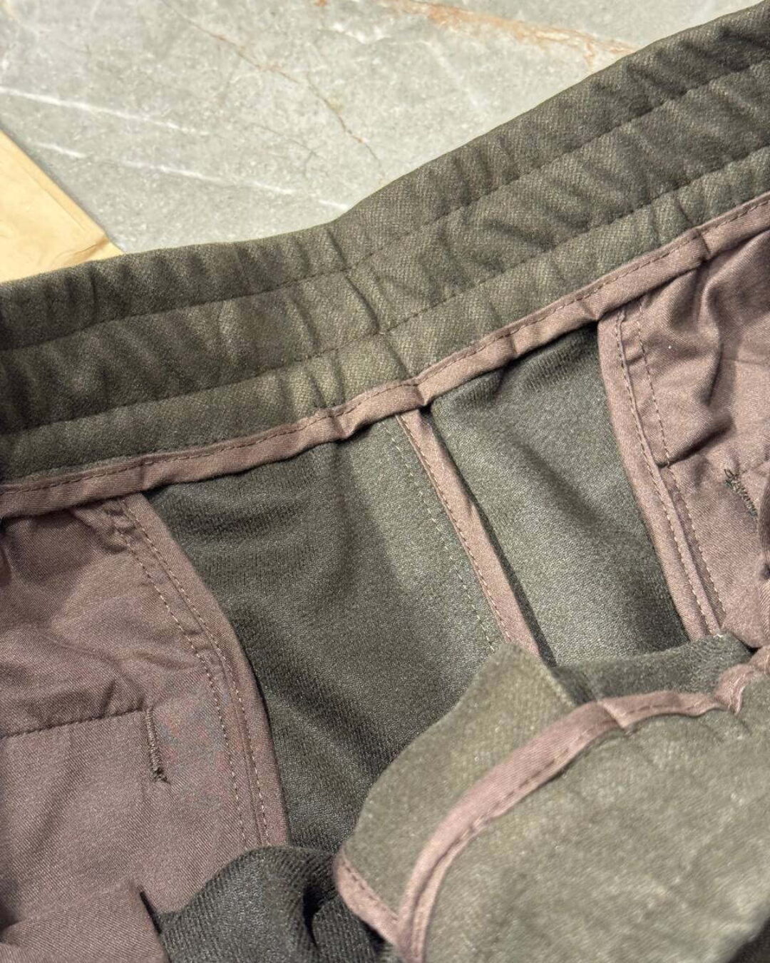 Штаны Tom Ford — изображение 6