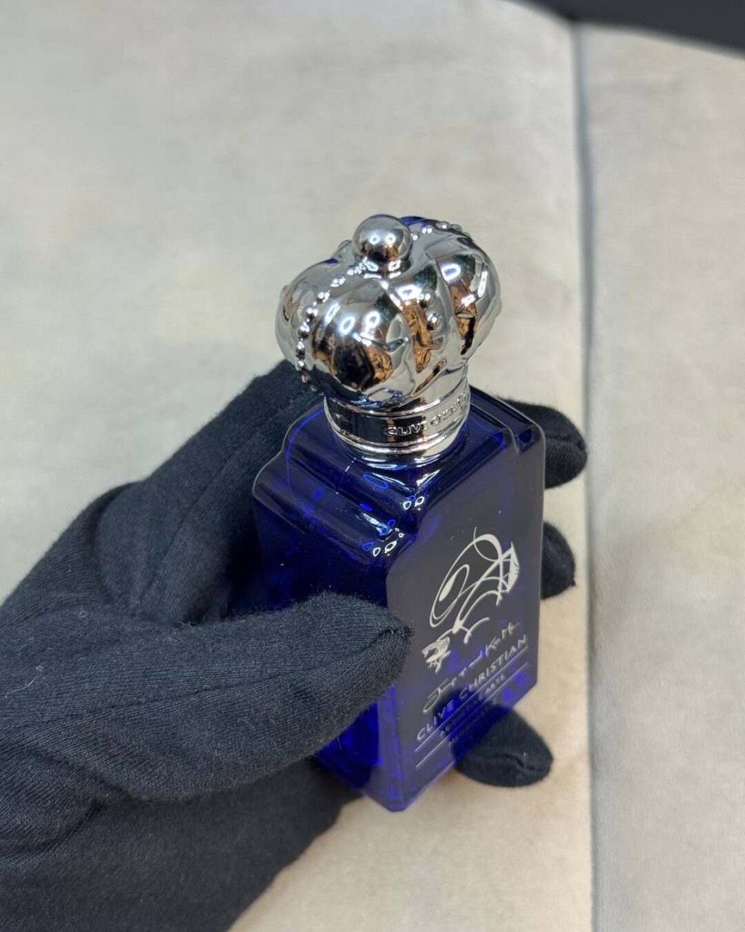 Парфюм Clive Cristian Addictive Arts Hedonistic — изображение 4