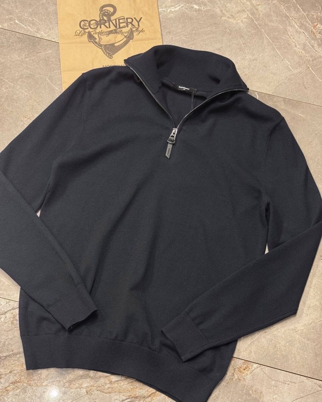 Кофта Provokator — изображение 3