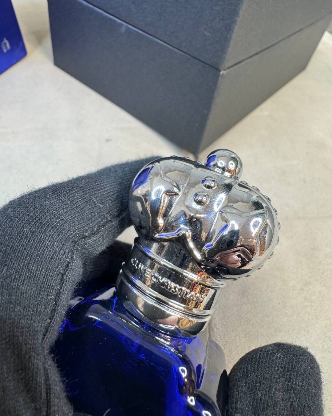 Парфюм Clive Cristian Addictive Arts Hedonistic — изображение 8