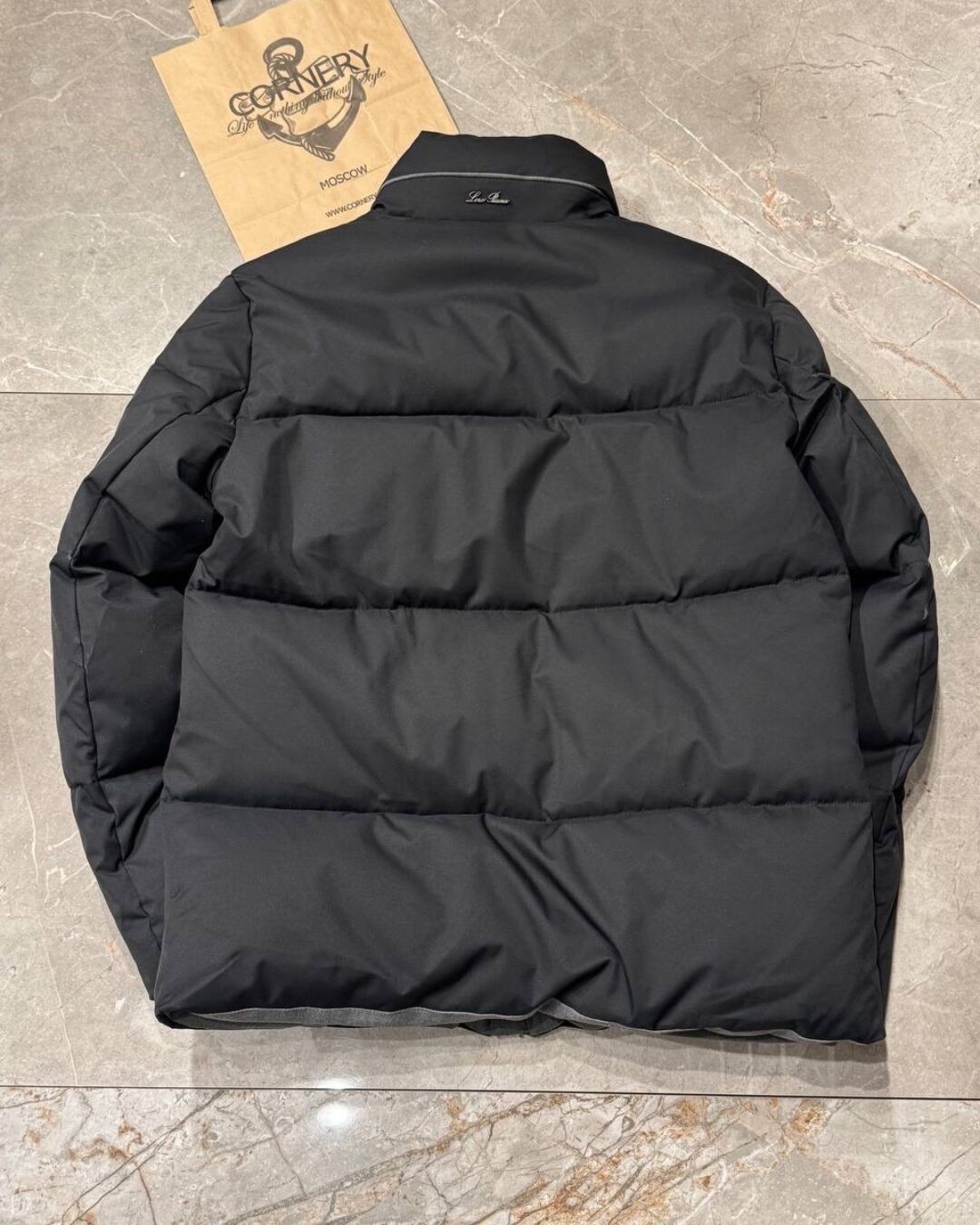 Куртка Loro Piana — изображение 2