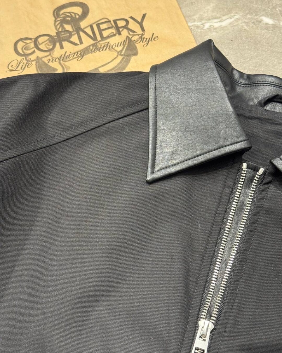 Куртка Loewe — изображение 4