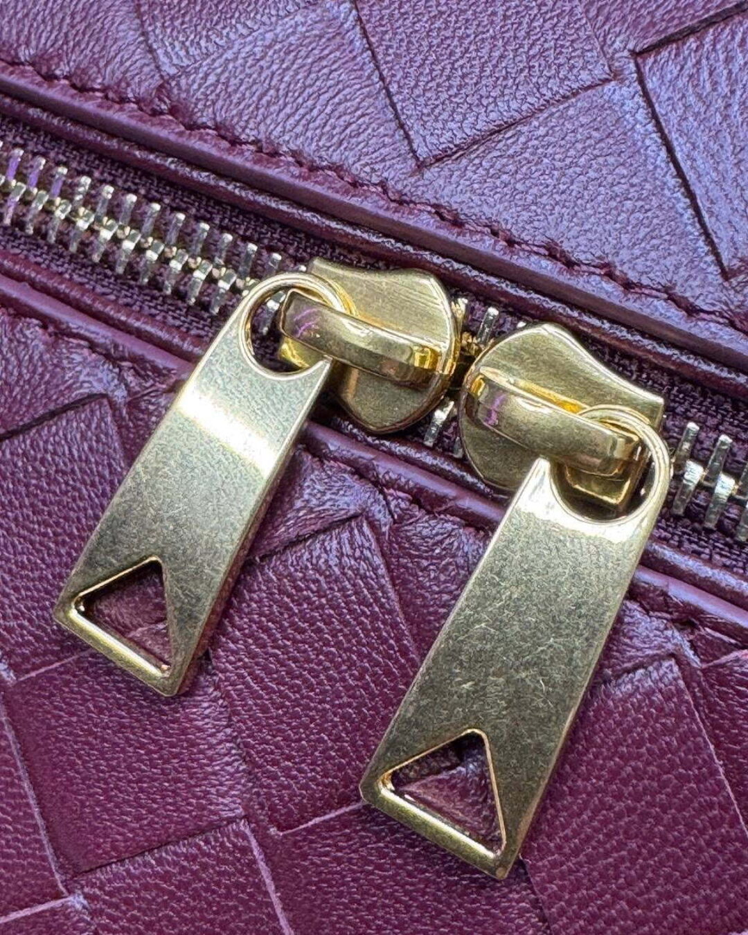 Сумка Bottega Veneta — изображение 5