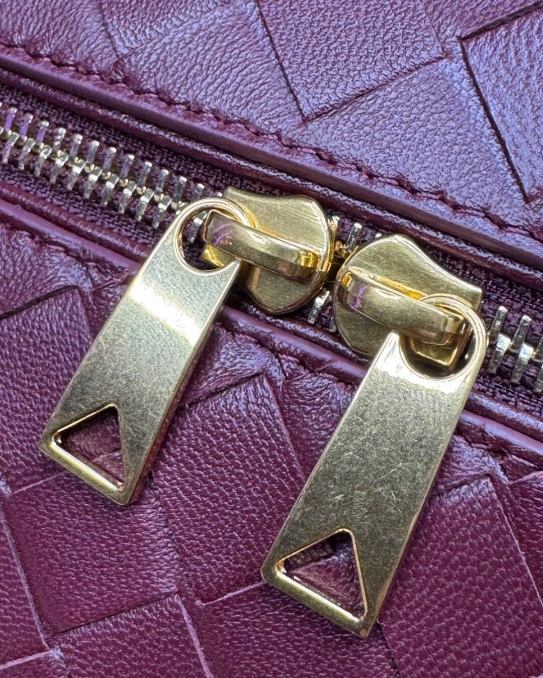 Сумка Bottega Veneta — изображение 5