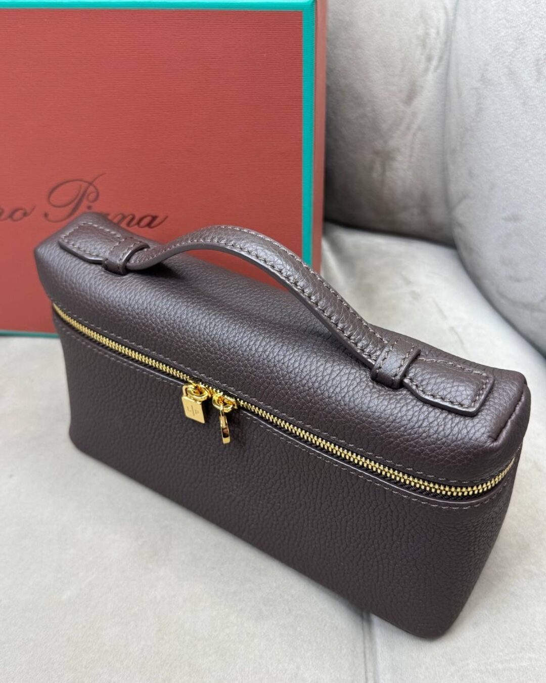 Сумка Loro Piana — изображение 2