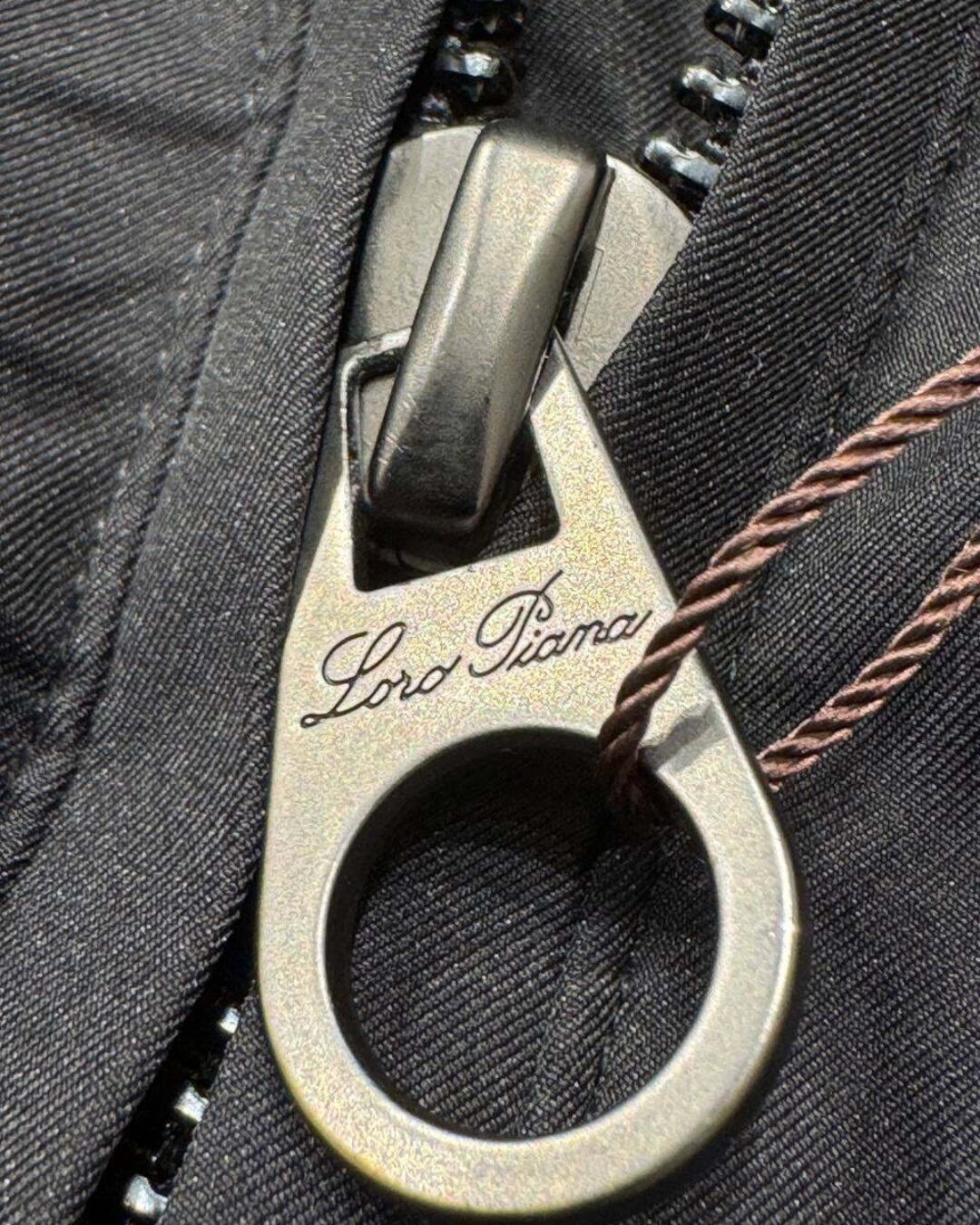 Куртка Loro Piana — изображение 7