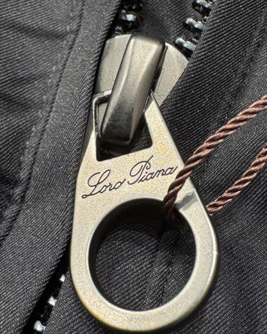 Куртка Loro Piana — изображение 7