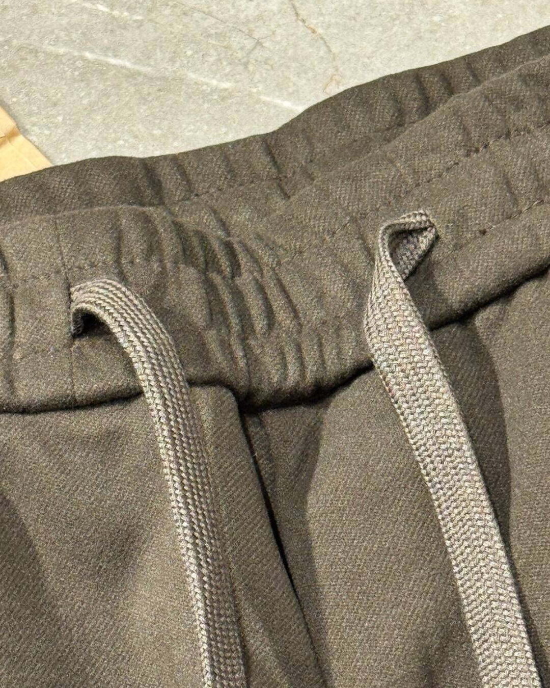 Штаны Tom Ford — изображение 7