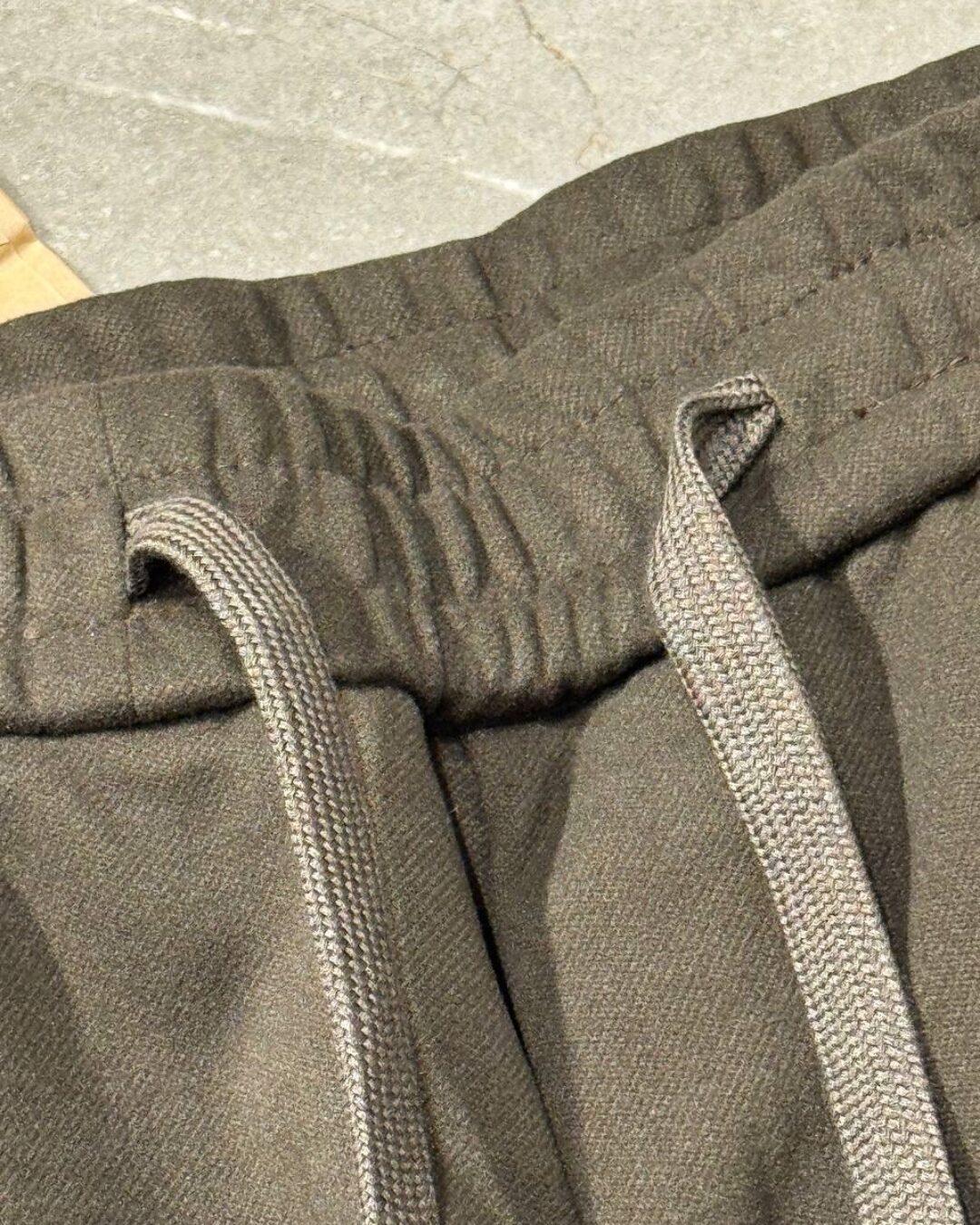 Штаны Tom Ford — изображение 7