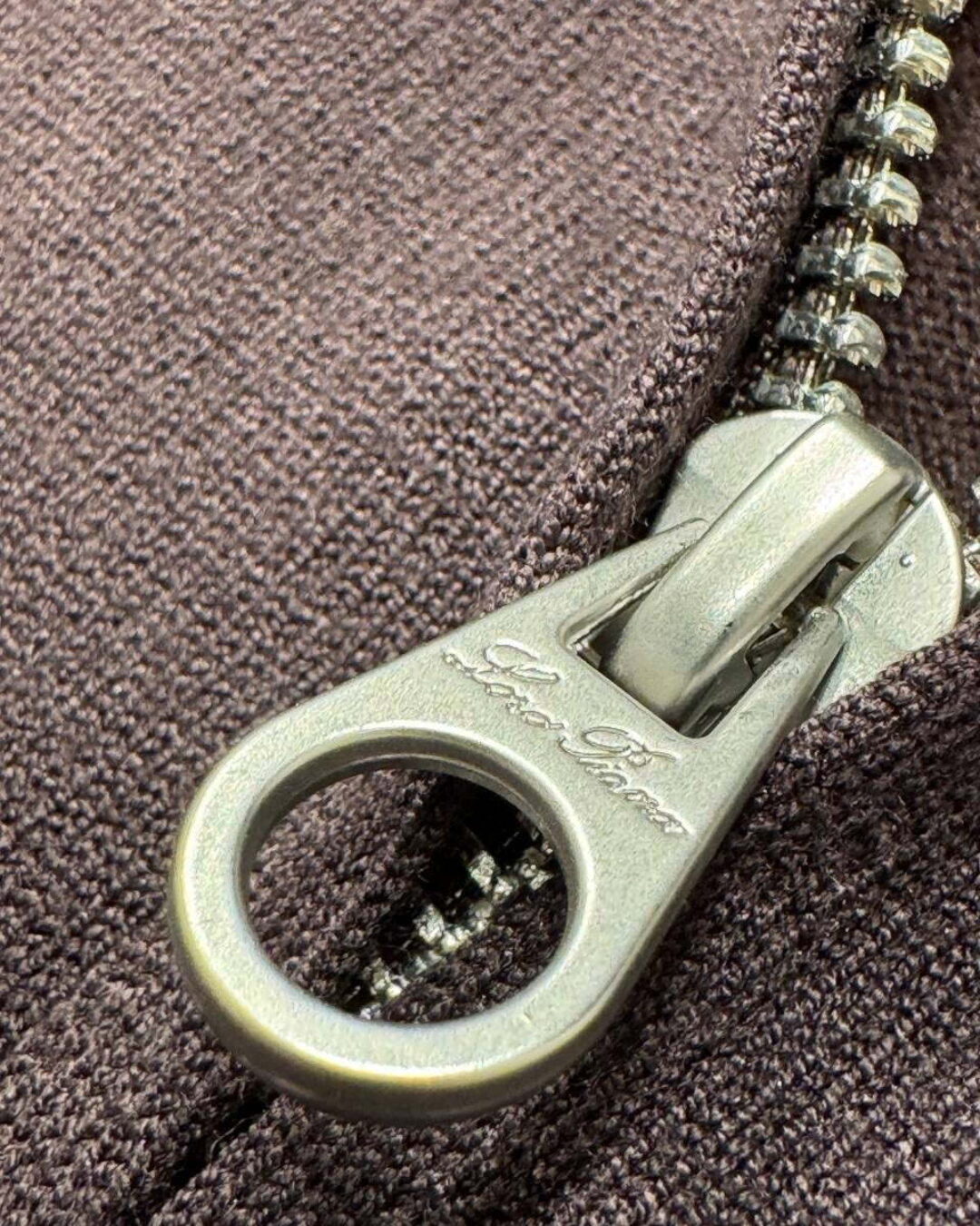 Кофта Loro Piana — изображение 8