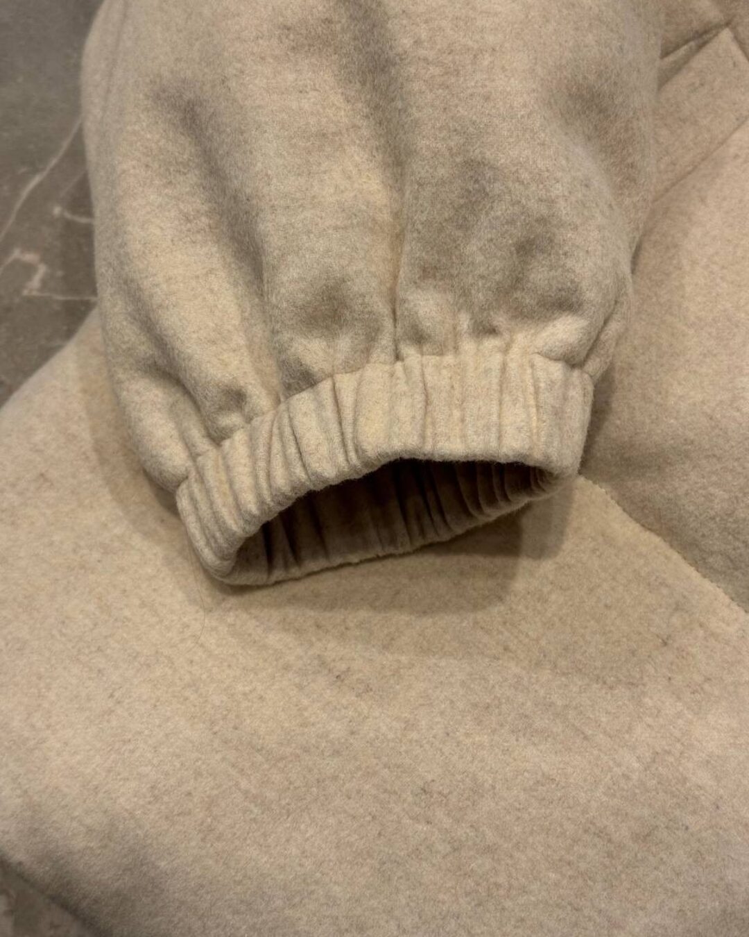 Куртка Lemaire — изображение 6