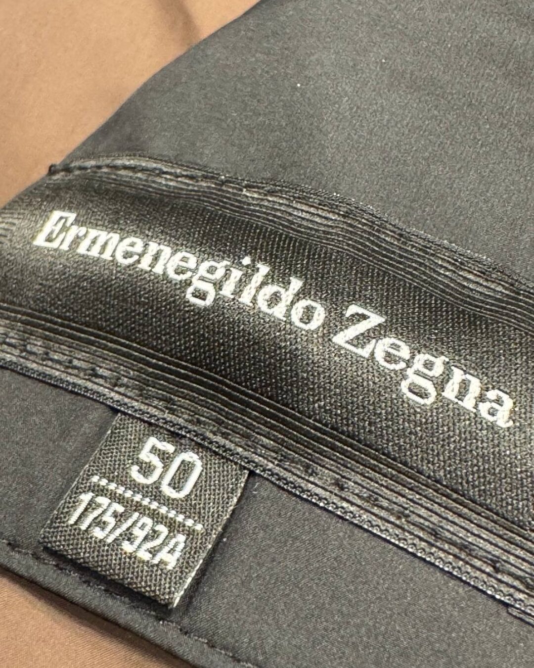Куртка Zegna — изображение 9