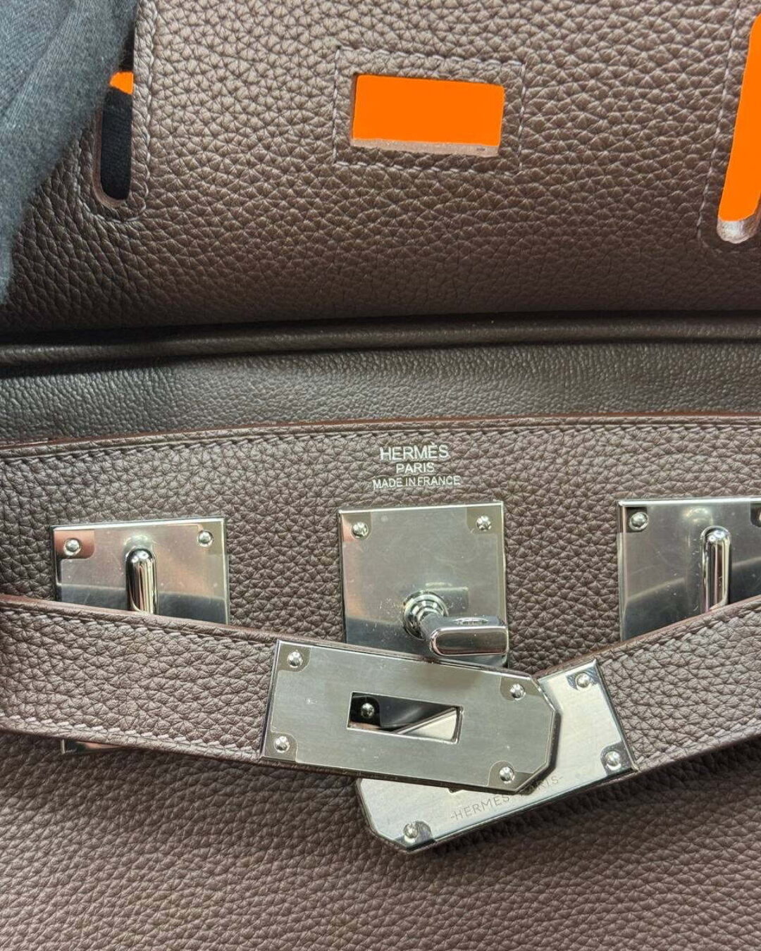 Сумка Hermes — изображение 4