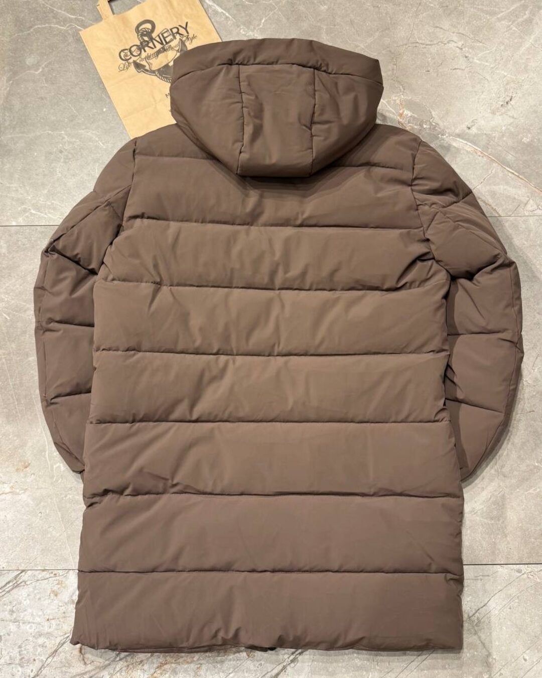 Куртка Tom Ford — изображение 3