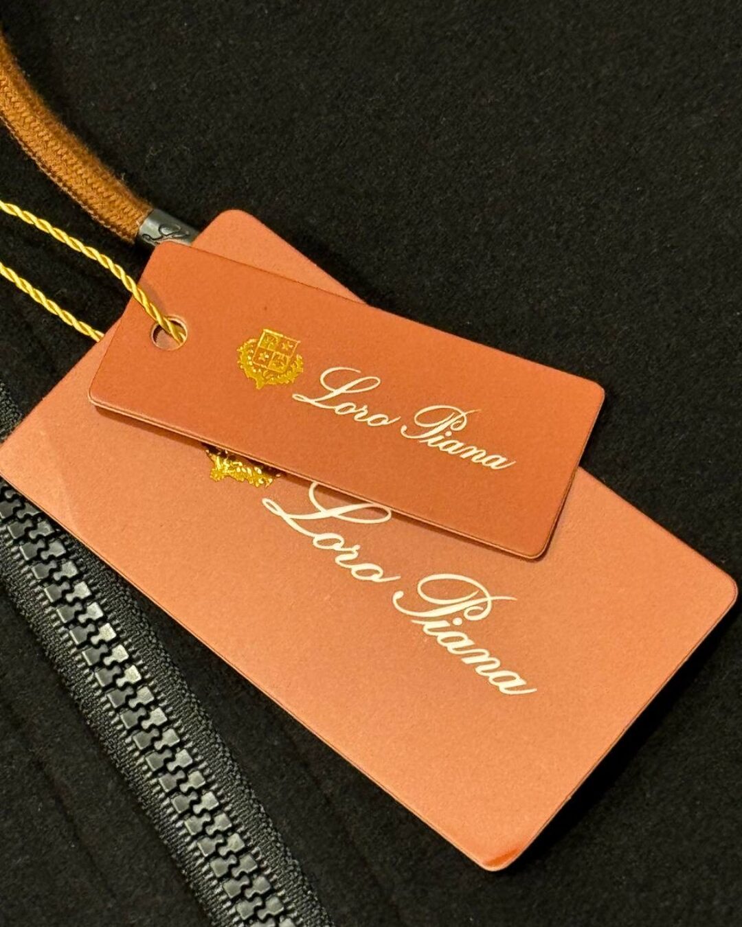 Спортивный Костюм Loro Piana — изображение 8