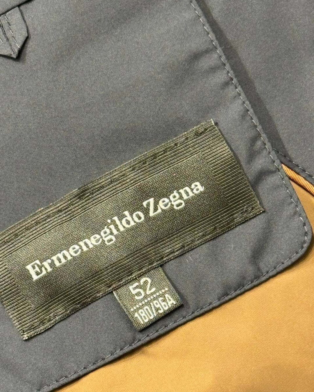 Куртка Zegna — изображение 8