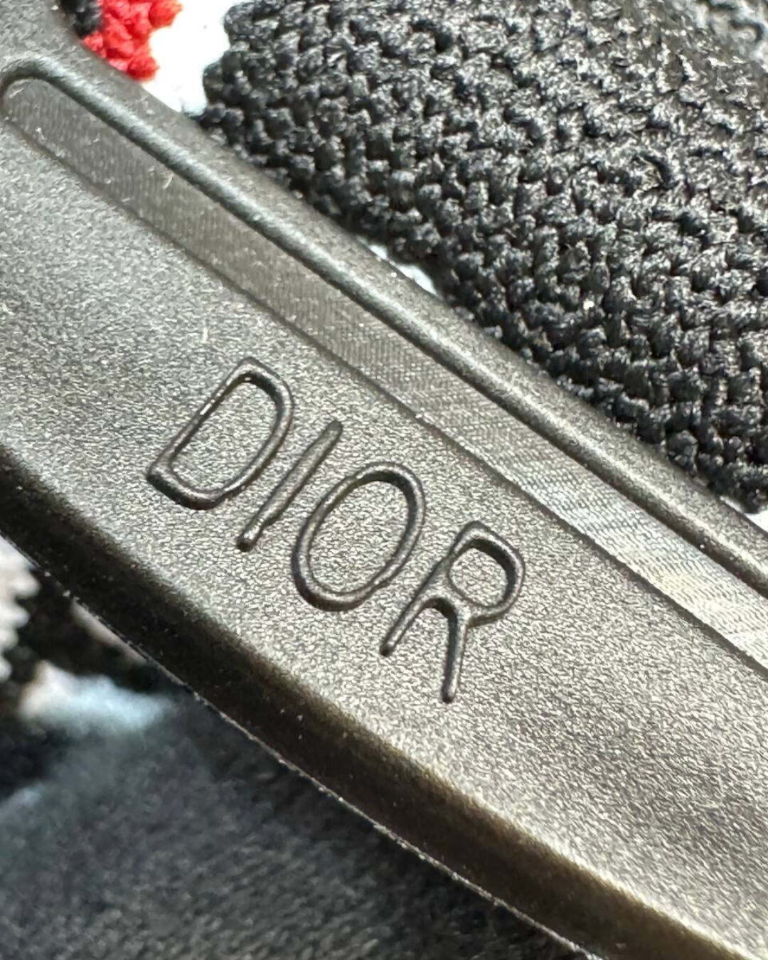 Горнолыжные очки Dior — изображение 7