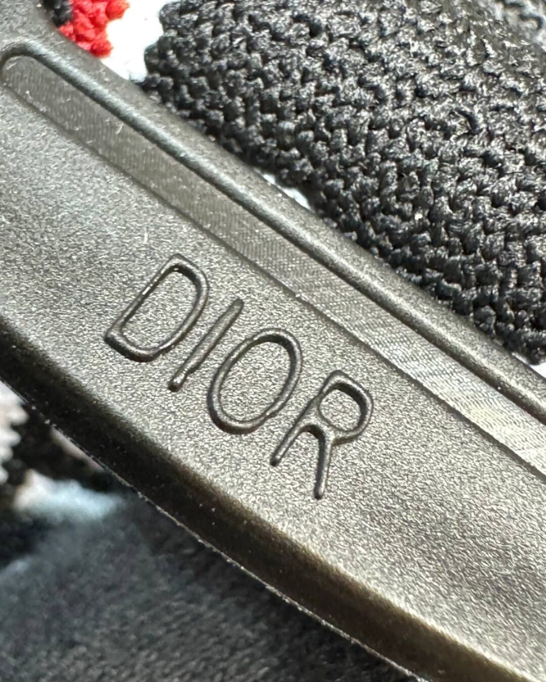 Горнолыжные очки Dior — изображение 7