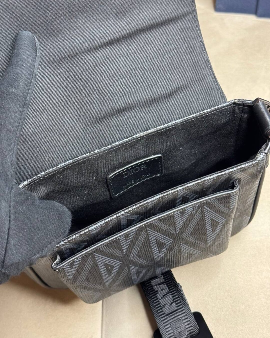 Сумка Dior — изображение 9