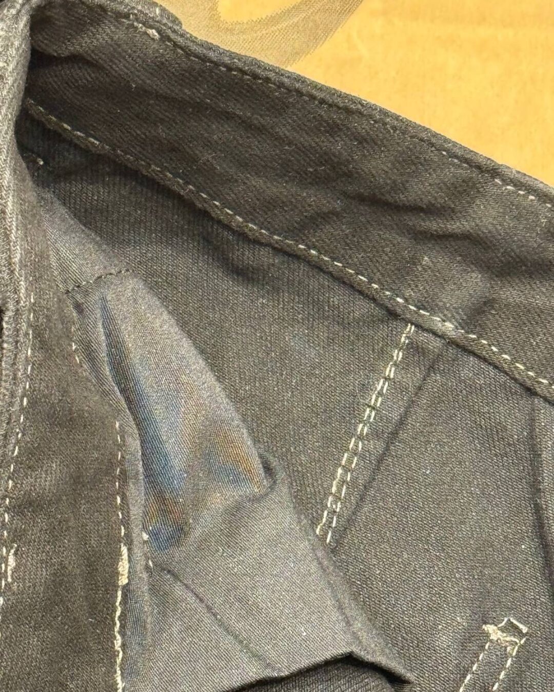 Штаны Lemaire — изображение 7