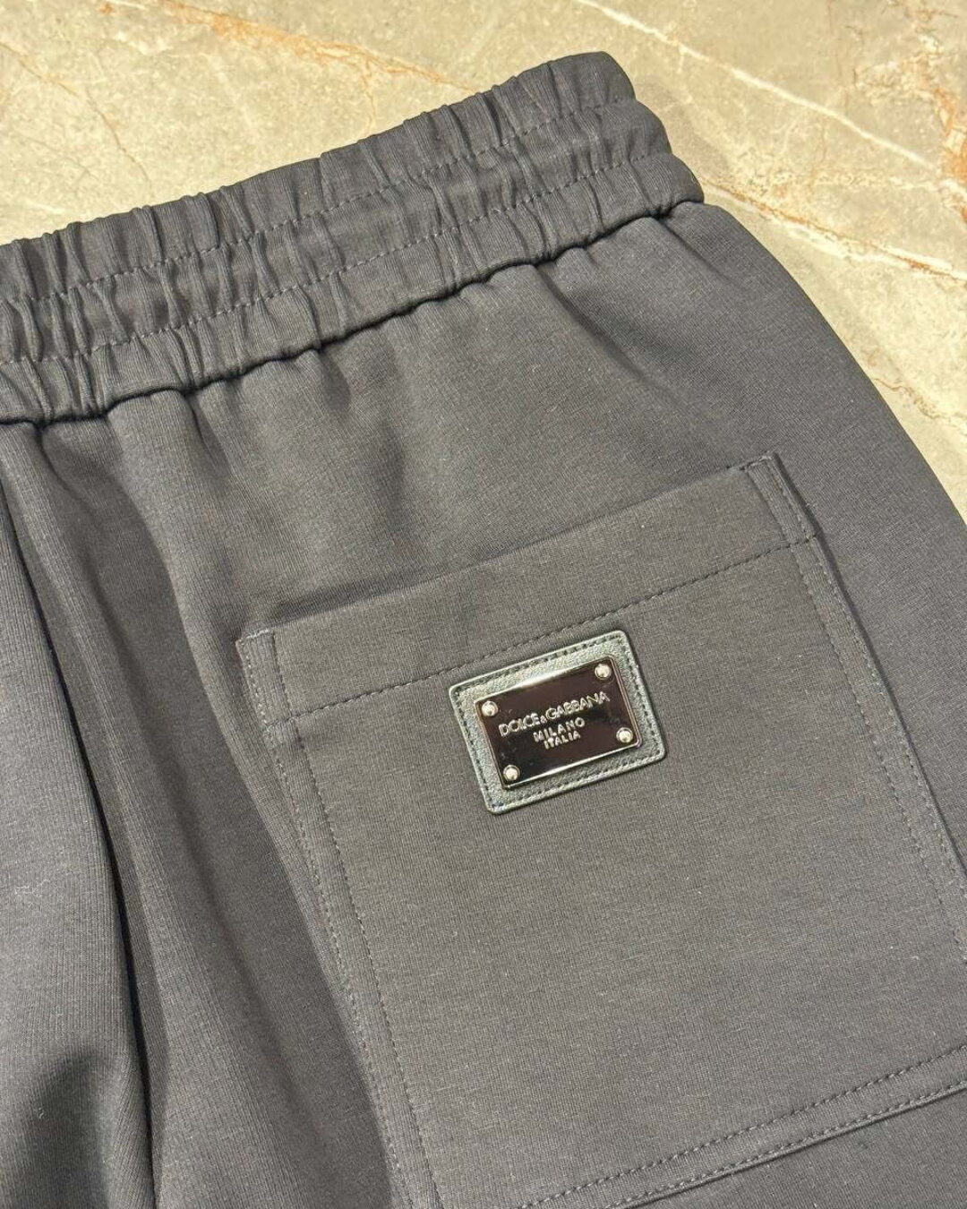 Спортивные штаны Dolce & Gabanna — изображение 7