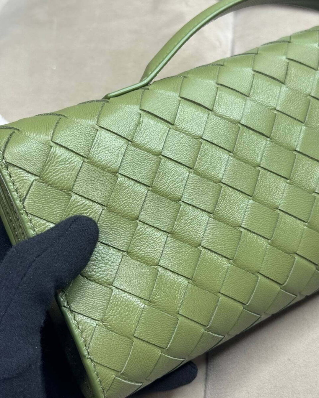 Сумка Bottega Veneta — изображение 6