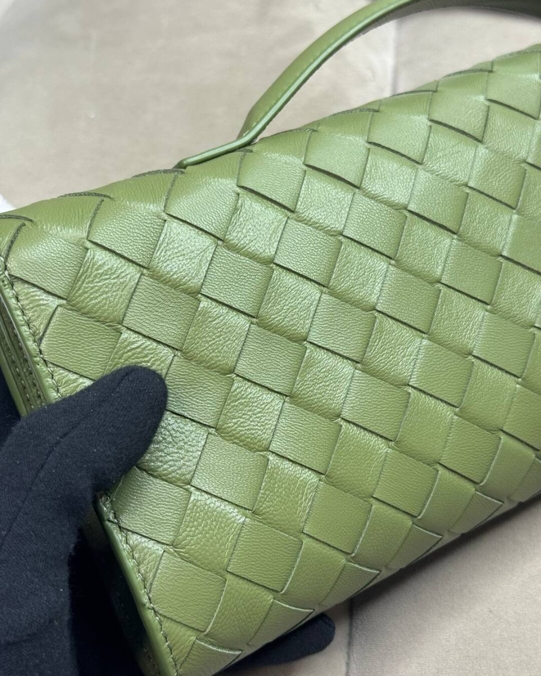 Сумка Bottega Veneta — изображение 6