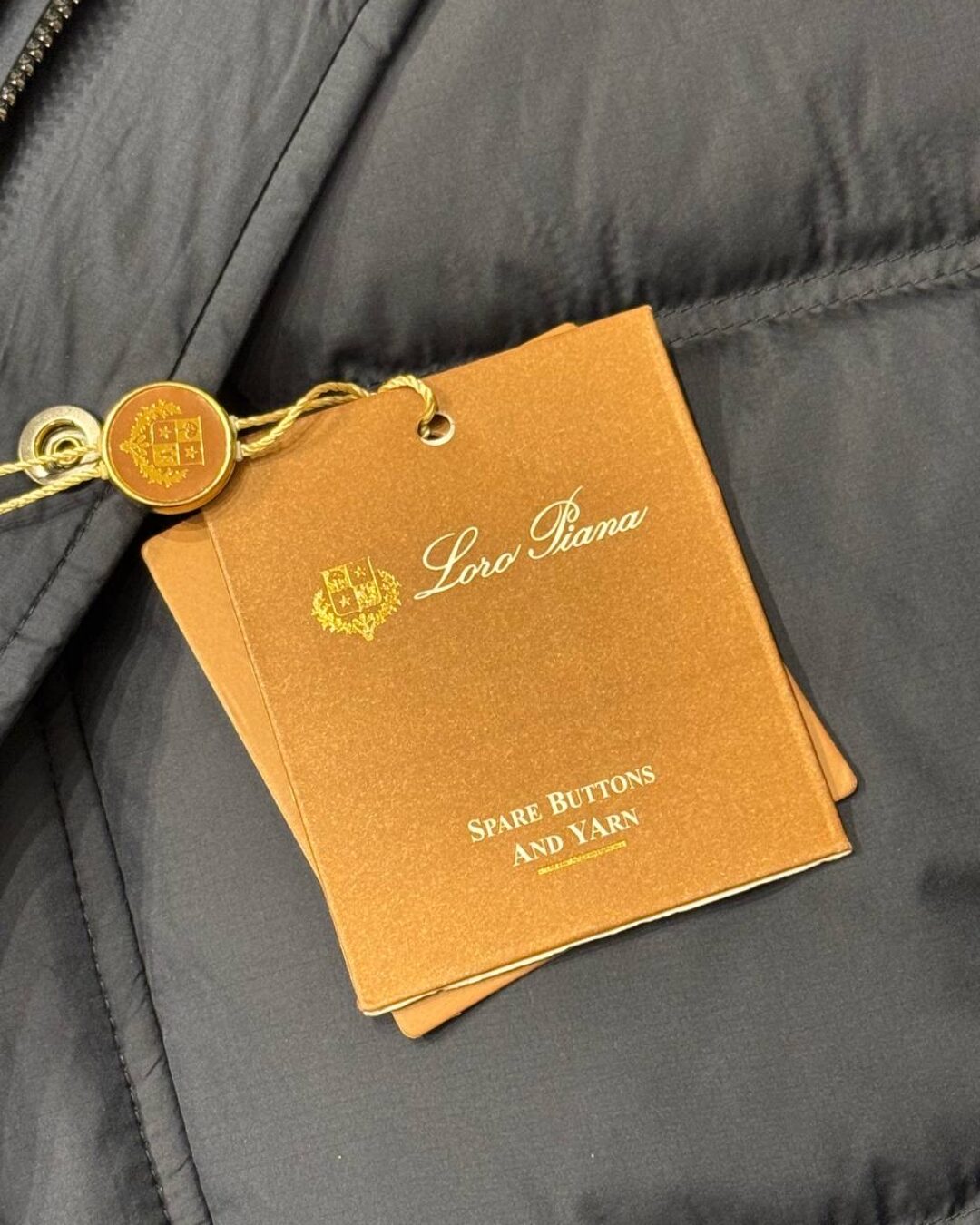 Куртка Loro Piana — изображение 5